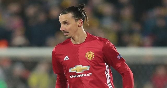 Ibrahimovic kariyerine devam edebilecek