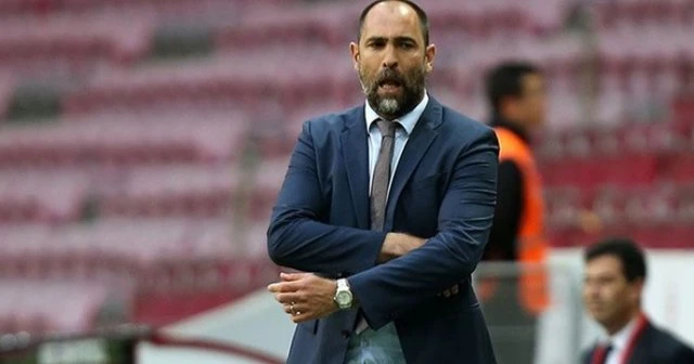 Igor Tudor'dan istifa açıklaması