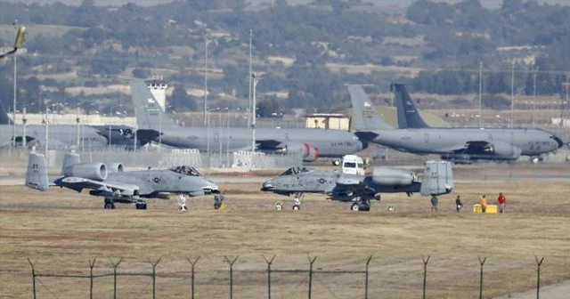 İncirlik krizinde kritik aşama!