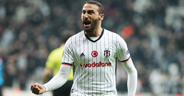 İngilizler Cenk Tosun&#039;a Dev teklif