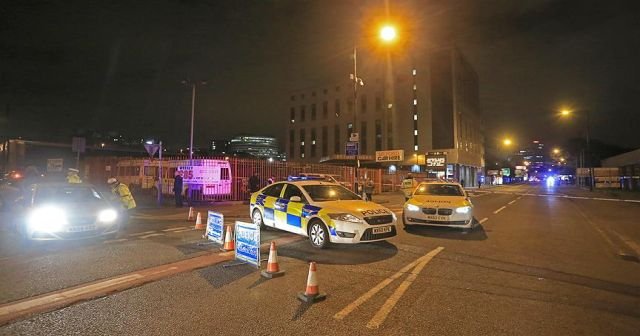 İngiltere&#039;deki terör saldırısını DEAŞ üstlendi