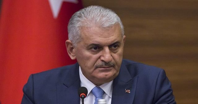 İngiltere saldırısı sonrası Başbakan Yıldırım&#039;dan kritik çağrı!