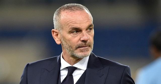 Inter&#039;de Pioli dönemi sona erdi