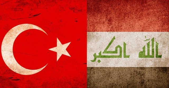 Irak&#039;tan beklenmedik Türkiye açıklaması