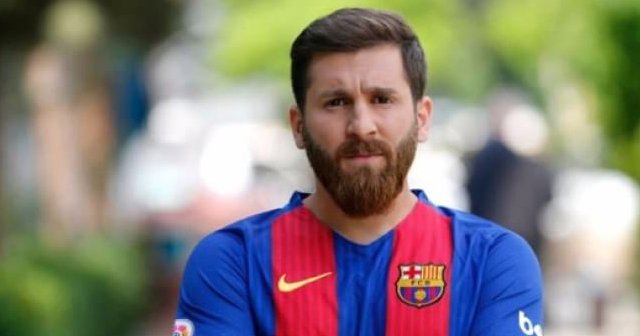 İranlı Messi&#039;nin başı derde girdi! Tutuklandı