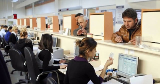 İş arayan binlerce kişiye müjde