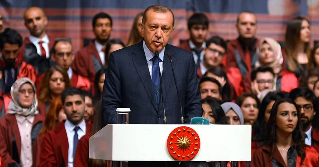 İş dünyasından Erdoğan&#039;a tam destek