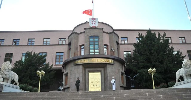İşte Genelkurmay'ın hazırladığı Darbe Girişimine yönelik bilirkişi raporu