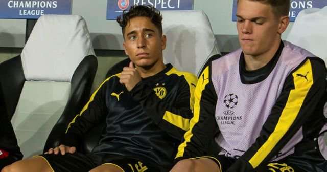 İşte hocasının Emre Mor&#039;a yaptığı saldırı!