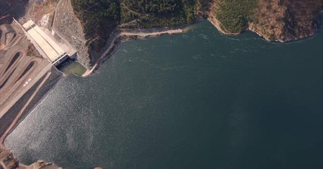 İşte İstanbul, Ankara ve İzmir’deki barajların doluluk oranı