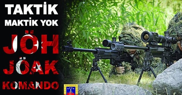 Jandarma&#039;dan &#039;Taktik maktik yok&#039; mesajı!