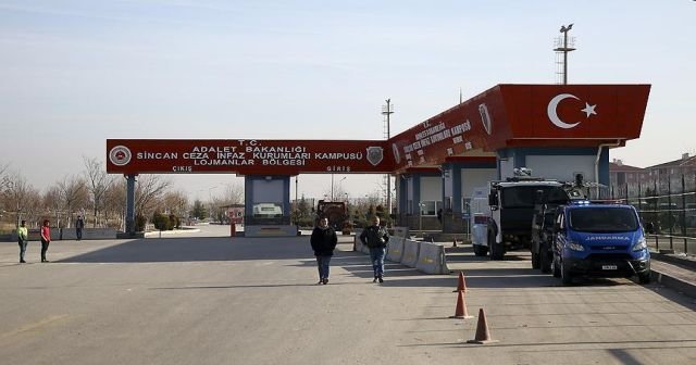 Kara Harp Okulu&#039;ndaki darbe girişimi davası başladı