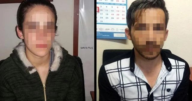Kayseri'de testereli vahşette 2 tutuklama