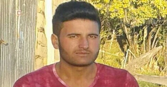 Kenenin ısırdığı genç hayatını kaybetti