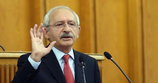 Kılıçdaroğlu: Hep birlikte teröre karşı durmalıyız