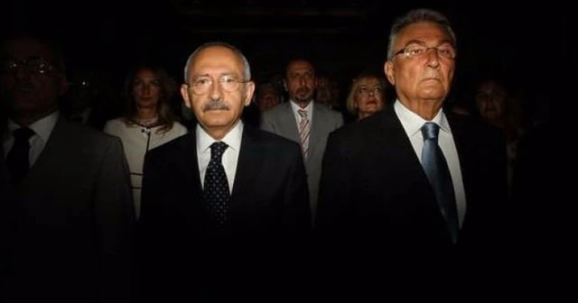 Kılıçdaroğlu'ndan Baykal'a karşı plan