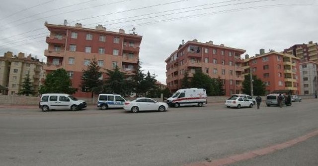 Konya&#039;da koca dehşeti: 3 ölü