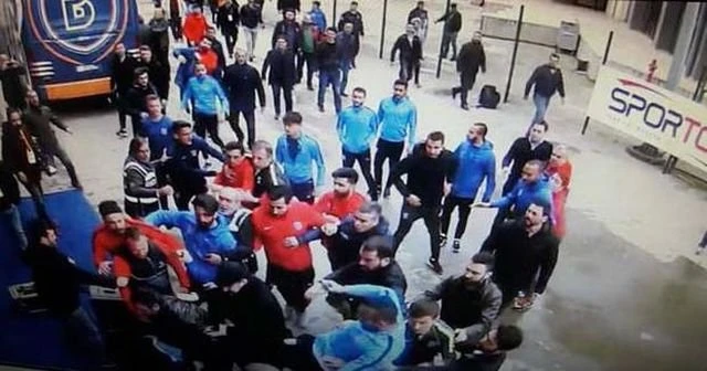 Ligin bitimine 3 hafta kala flaş karar