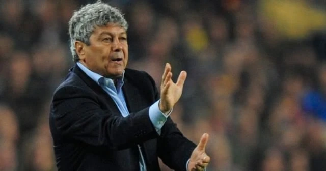 Lucescu'dan G.Saray açıklaması