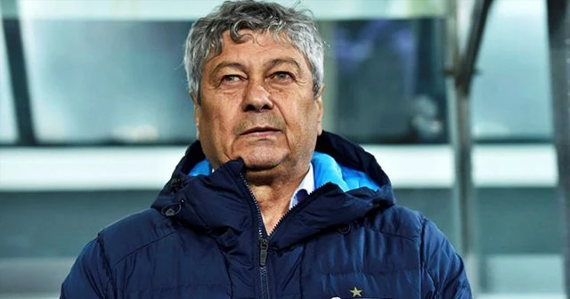 Lucescu'dan G.Saray için yeni açıklama!