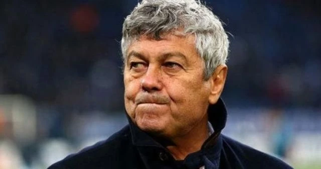 Lucescu resmen açıklandı!