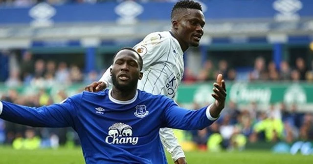Lukaku için dev iddia