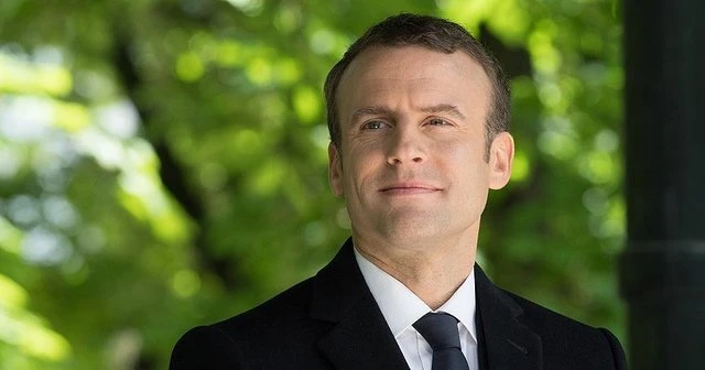 Macron, Philippe'in kurduğu hükümeti onayladı