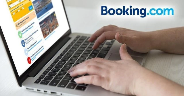 Mahkemeden &quot;Booking&quot; kararı