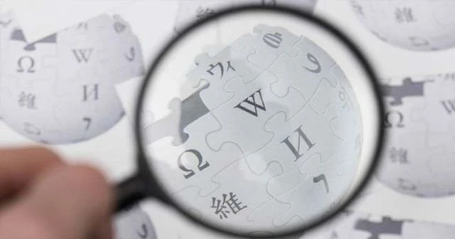 Mahkemeden Wikipedia kararı
