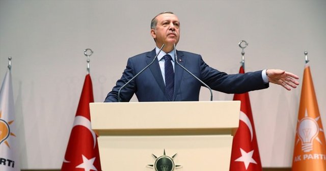 Malezyalı milyarder kurdu! Erdoğan’a emanet etti