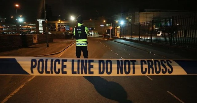 Manchester'da güvenlik önlemleri en üst seviyede