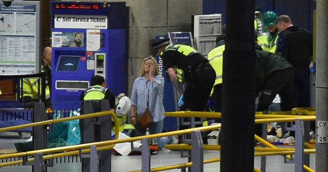 Manchester saldırganının kimliği belli oldu
