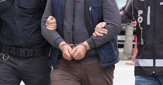 Mardin&#039;de PKK operasyonunda 2 muhtar gözaltına alındı