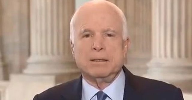 McCain: Türk büyükelçi sınırdışı edilmeli