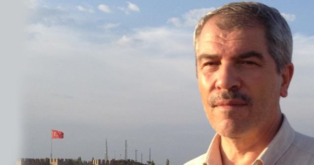 Mehmet Ali Özpolat hayatını kaybetti