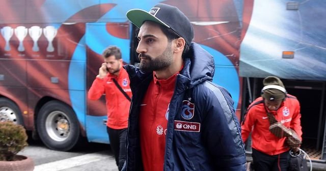 Mehmet Ekici&#039;nin Trabzonspor dönemi sona eriyor