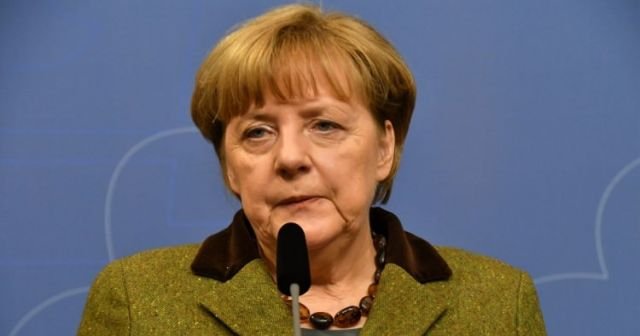 Merkel'den flaş idam açıklaması