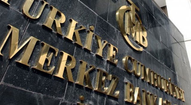 Merkez Bankası&#039;ndan önemli 2 adım