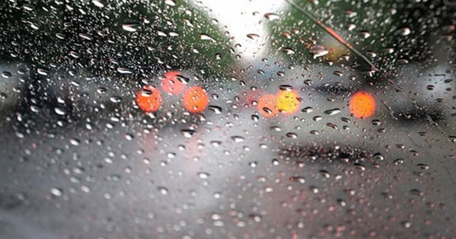 Meteoroloji&#039;den sağanak yağış uyarısı