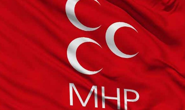 MHP&#039;nin acı günü, Mustafa Gözükara hayatını kaybetti