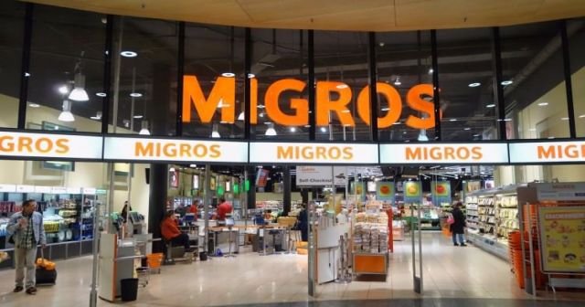 Migros'ta 510 milyon liralık hisse satışı