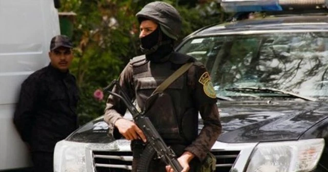 Mısır'da Hristiyanlara silahlı saldırı: 23 ölü