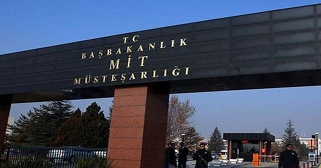 MİT uyardı! FETÖ yeniden sızmaya çalışıyor!