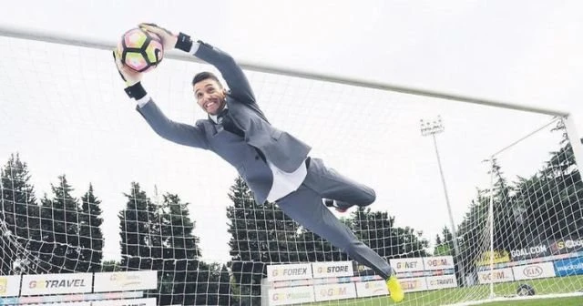 Muslera&#039;ya 5 yıllık yeni teklif