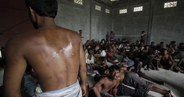 Myanmar'da askerlerin 3 kişiyi öldürdüğü iddia edildi