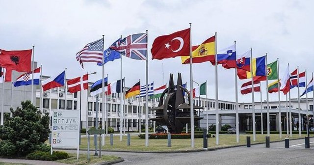 NATO&#039;da bir dönem sona eriyor! Yeni karargah hazır