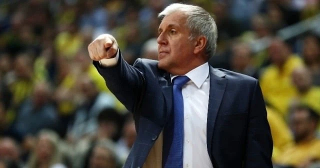 Obradovic: Enteresan olacak