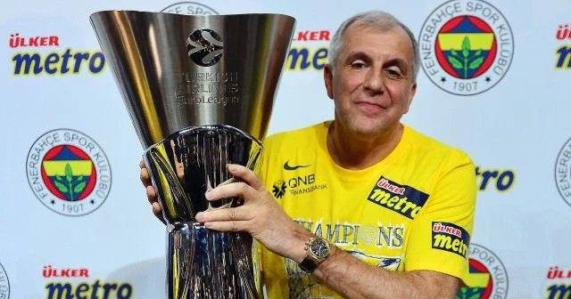 Obradovic: Önümüzdeki sezona odaklanacağız