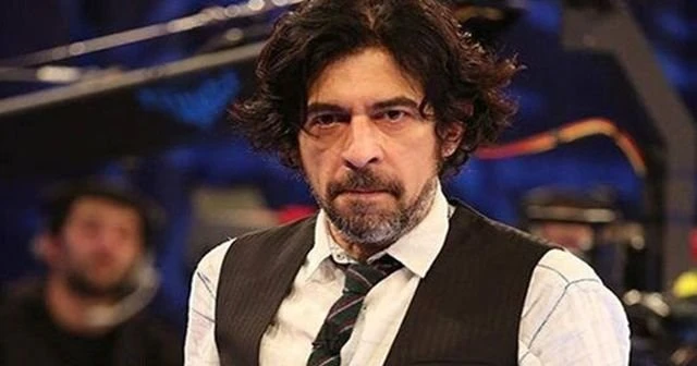 Okan Bayülgen'e üvey babasından miras
