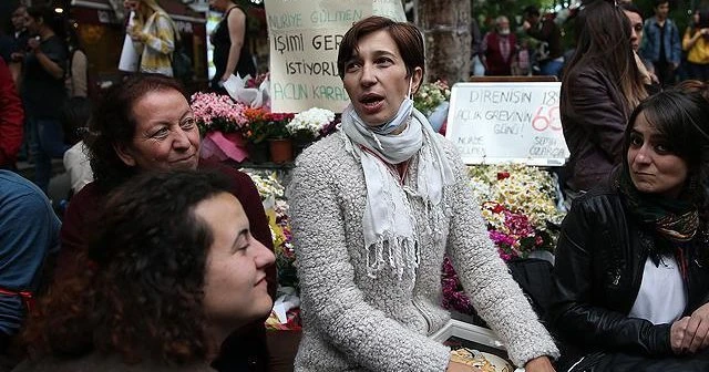 Özakça ve Gülmen hakkında 20 yıla kadar hapis istemi